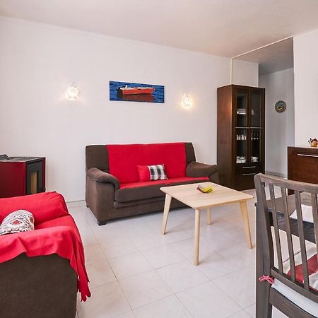 Apartment Al Gharb Карвоейро Екстериор снимка