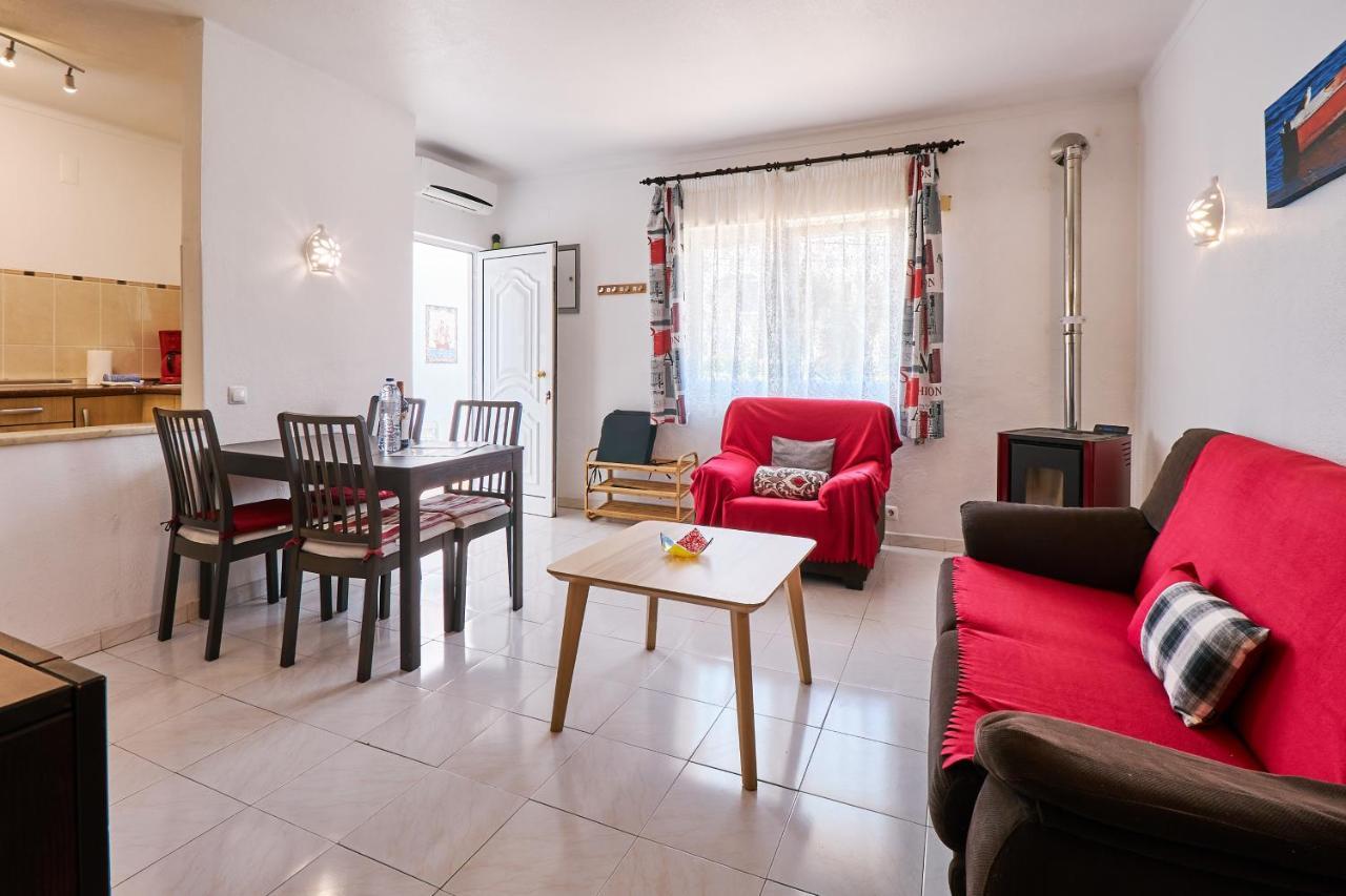 Apartment Al Gharb Карвоейро Екстериор снимка