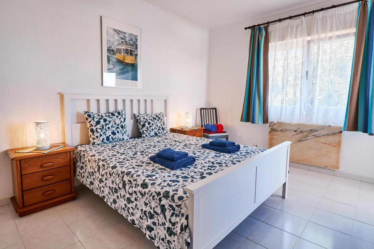 Apartment Al Gharb Карвоейро Екстериор снимка