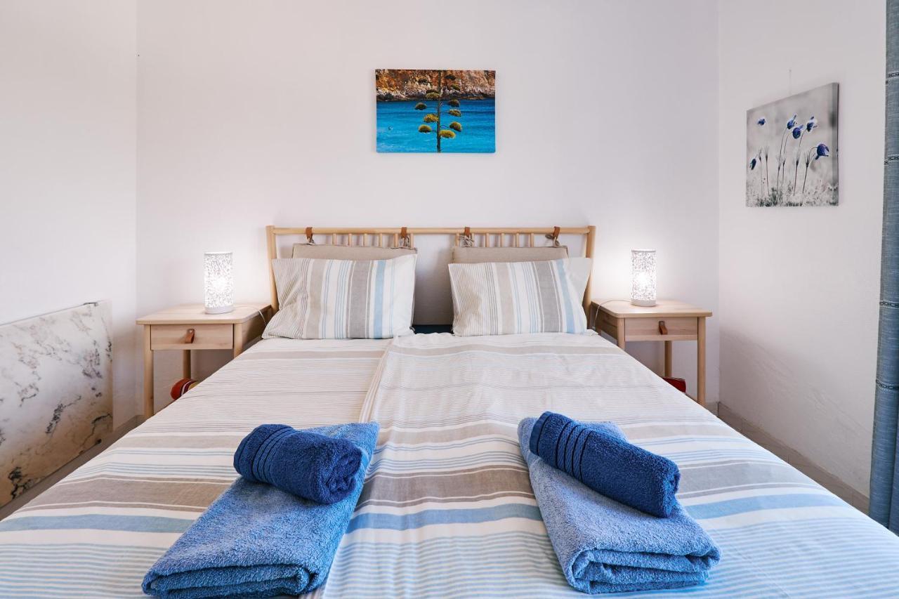 Apartment Al Gharb Карвоейро Екстериор снимка