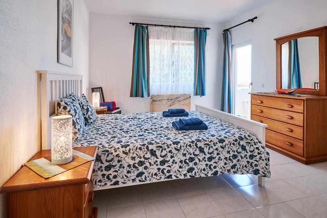 Apartment Al Gharb Карвоейро Екстериор снимка