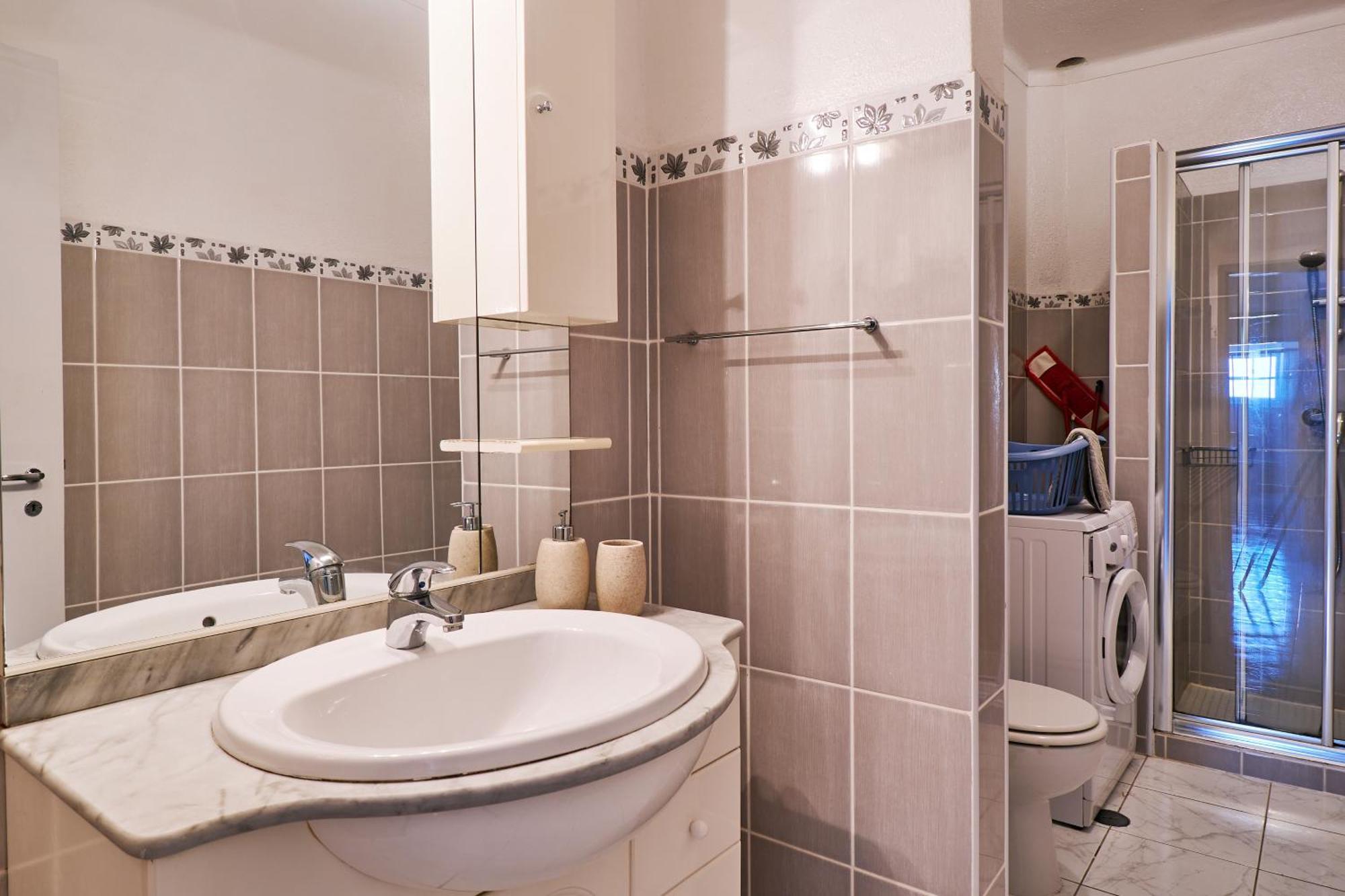 Apartment Al Gharb Карвоейро Екстериор снимка