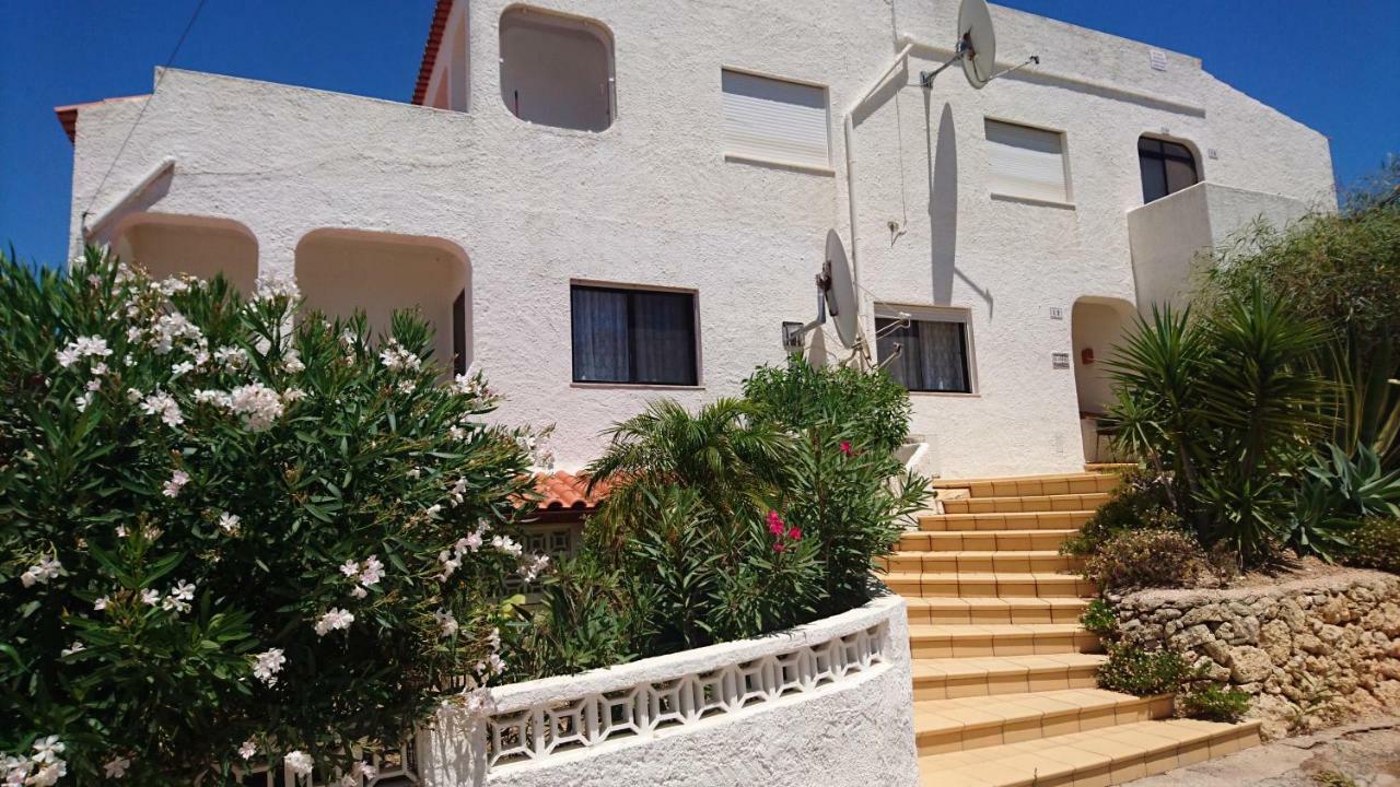 Apartment Al Gharb Карвоейро Екстериор снимка